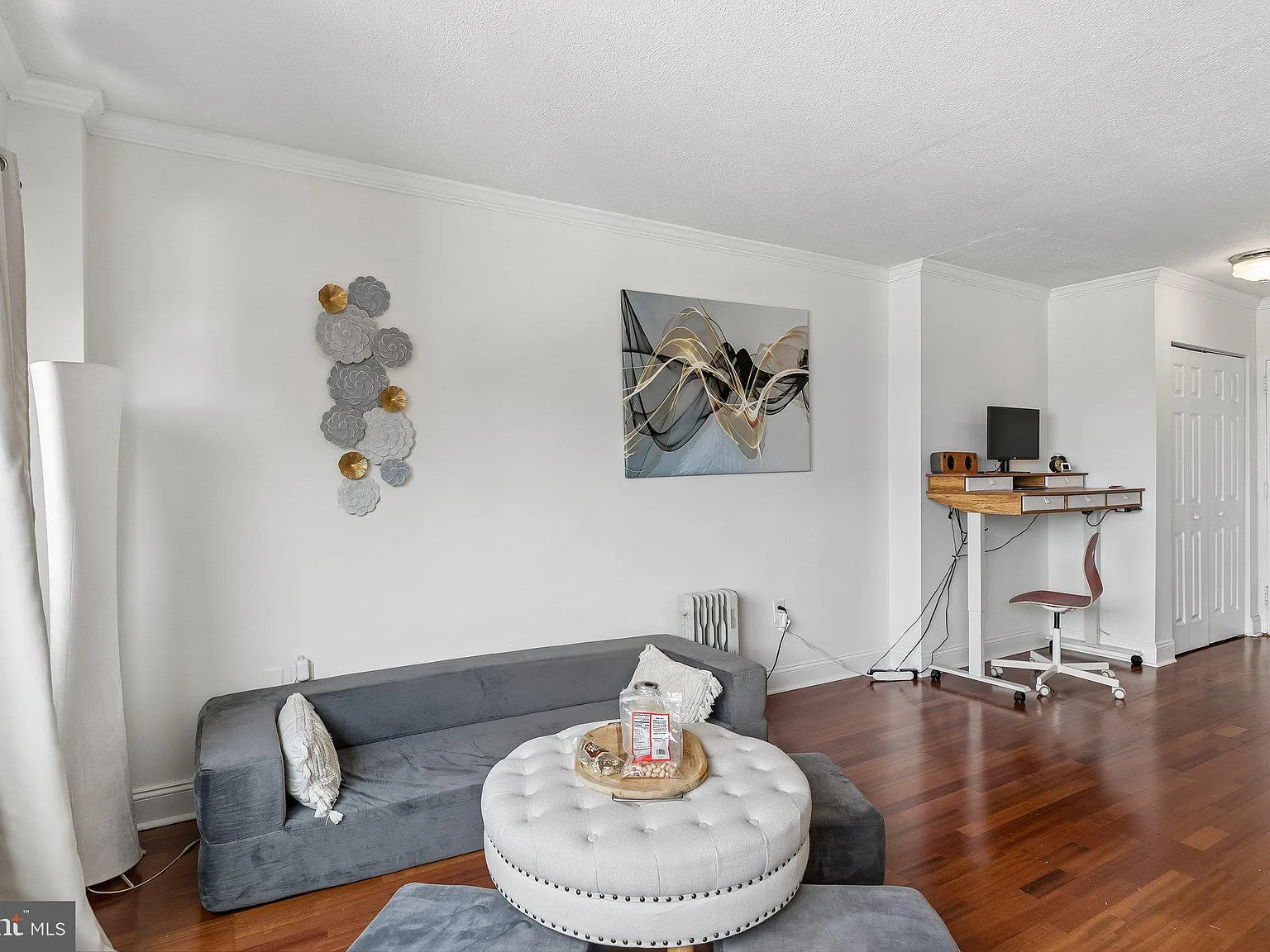 Studio, 1.0 bath, 437 sqft, $1,425 — Photo 4