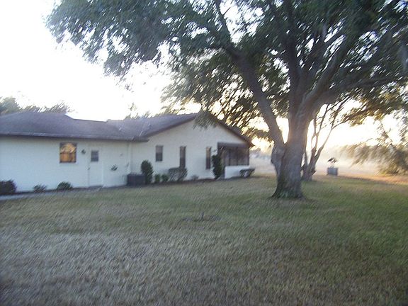 SIDE OF HOME