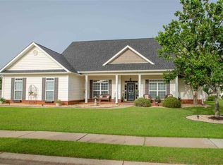 303 Lovorn Cir, Warner Robins, GA 31088