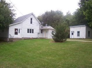 14 11th St NW, Fort Dodge, IA 50501
