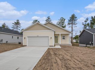 2508 Gray Wolf Way, Muskegon, MI 49444