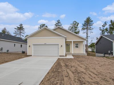 2508 Gray Wolf Way, Muskegon, MI, 49444