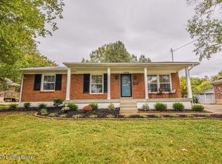 5310 Cherita Rd, Louisville, KY 40219