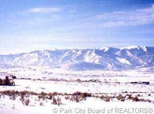 8845 N Silver Creek Rd #A-56, Park City, UT 84098