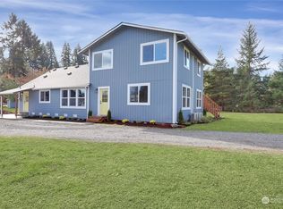 10741 138th Ave SE, Rainier, WA