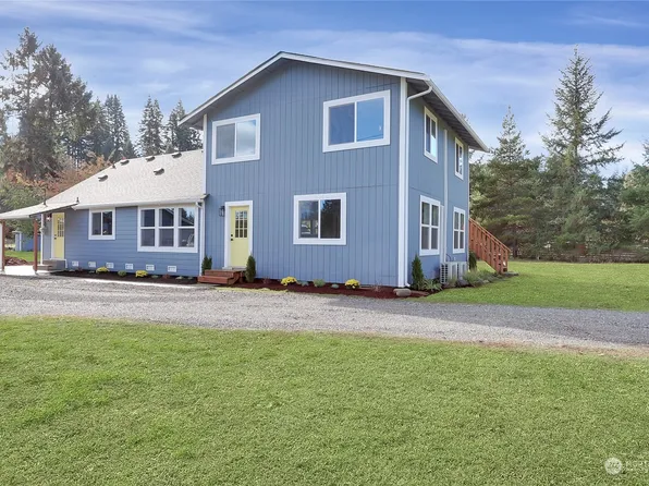 10741 138th Avenue SE, Rainier, WA 98576