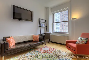 Rented by City Connections Realty