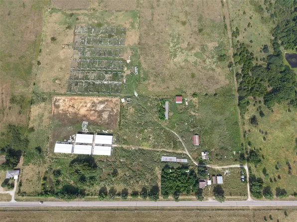 26041 State Highway 1w, Roff, OK 74865