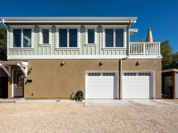 1141 E Cliff Dr #A, Santa Cruz, CA 95062