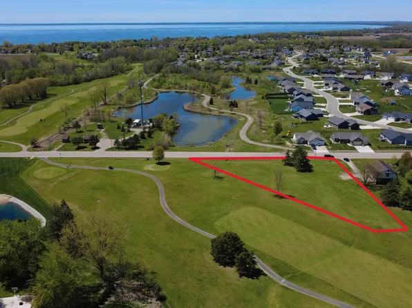 7938 N Stommel Rd, Sherwood, WI 54169