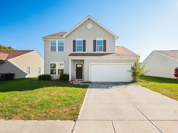 3159 Hurst St, Whiteland, IN 46184