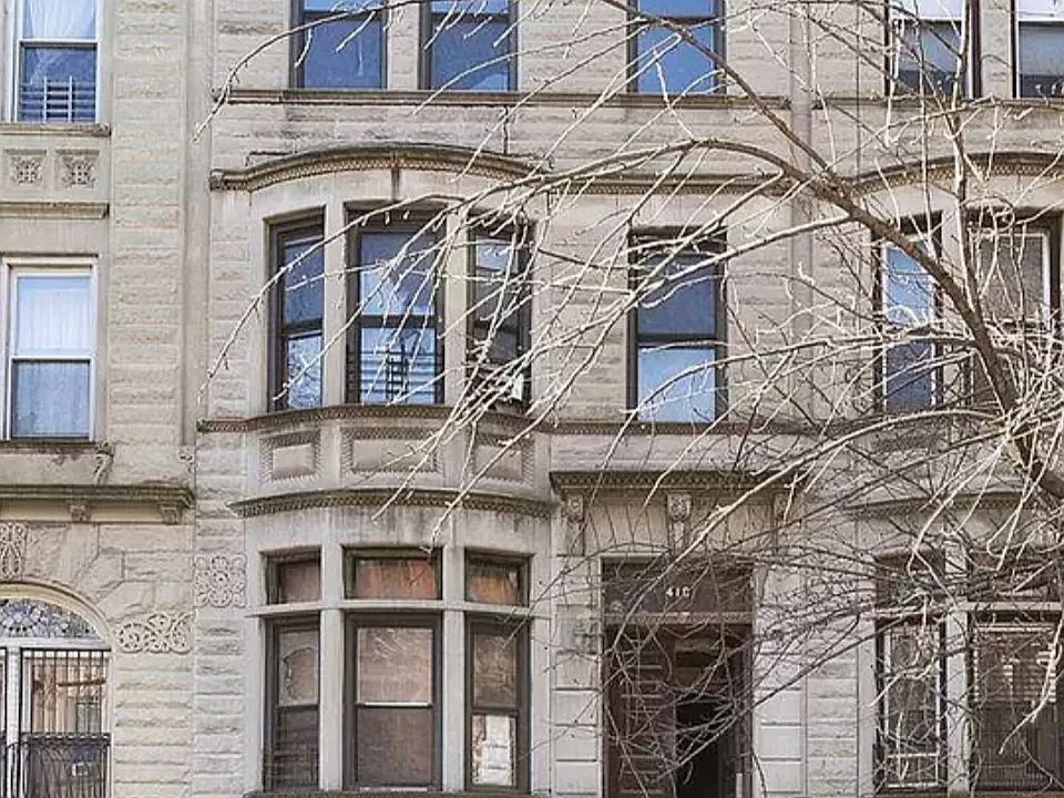 1st image of 410 W 146th St