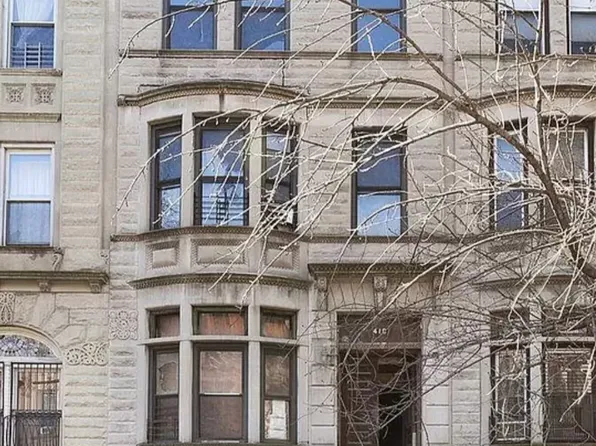 410 W 146th St, New York, NY 10031