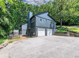 7171 Whippoorwill Hill Dr, High Ridge, MO 63049