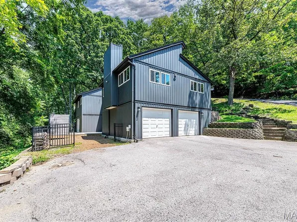 7171 Whippoorwill Hill Dr, High Ridge, MO 63049