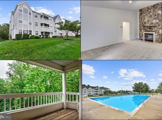 8381 Montgomery Run Rd Unit K, Ellicott City, MD 21043