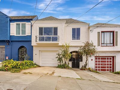 650 42nd Ave, San Francisco, CA, 94121