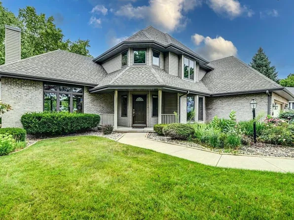 1920 Winchester Way, Waunakee, WI 53597