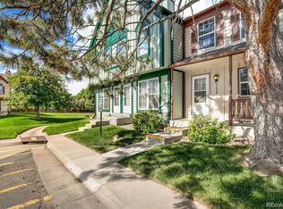 1703 S Blackhawk Way APT B, Aurora, CO 80012