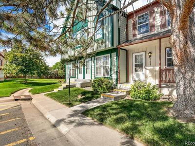1703 S Blackhawk Way #B, Aurora, CO, 80012