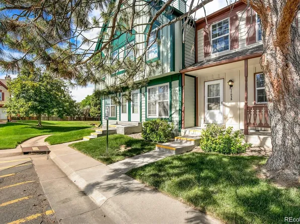 1703 S Blackhawk Way #B, Aurora, CO 80012