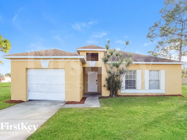 129 Admiral Cir, Sebastian, FL 32958