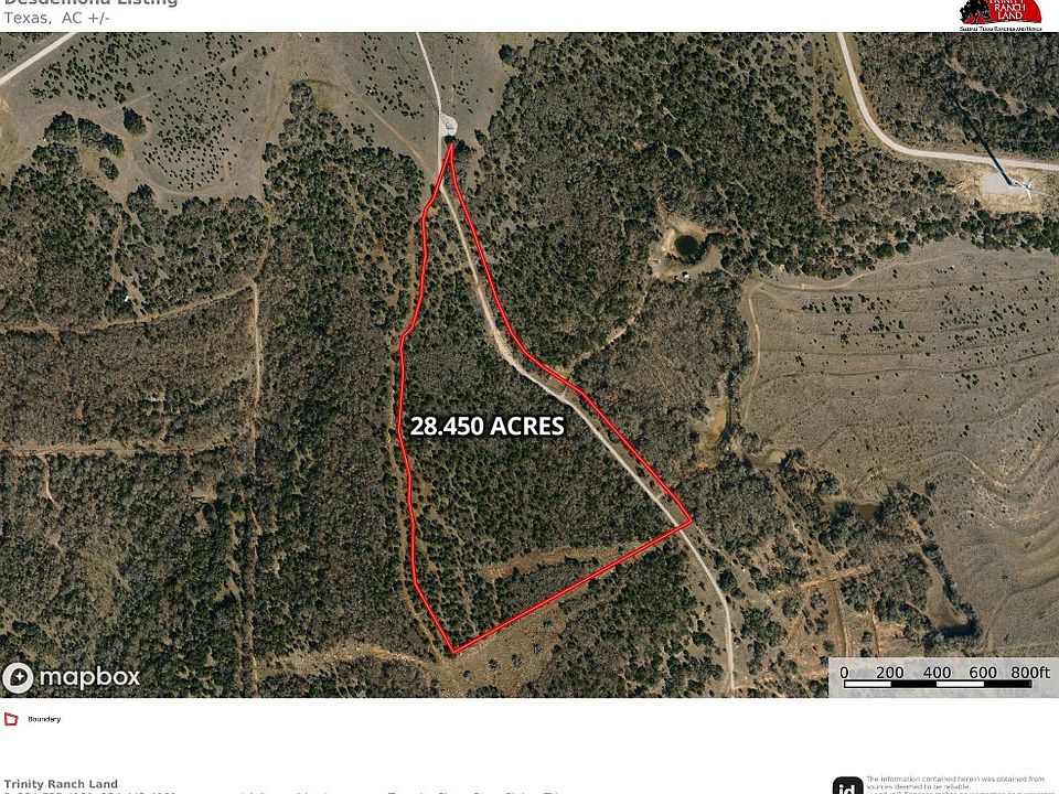 692 Pass, Desdemona, TX 76445 MLS 20541499 Zillow