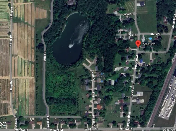 0 Picea Blvd, Anderson, IN 46011