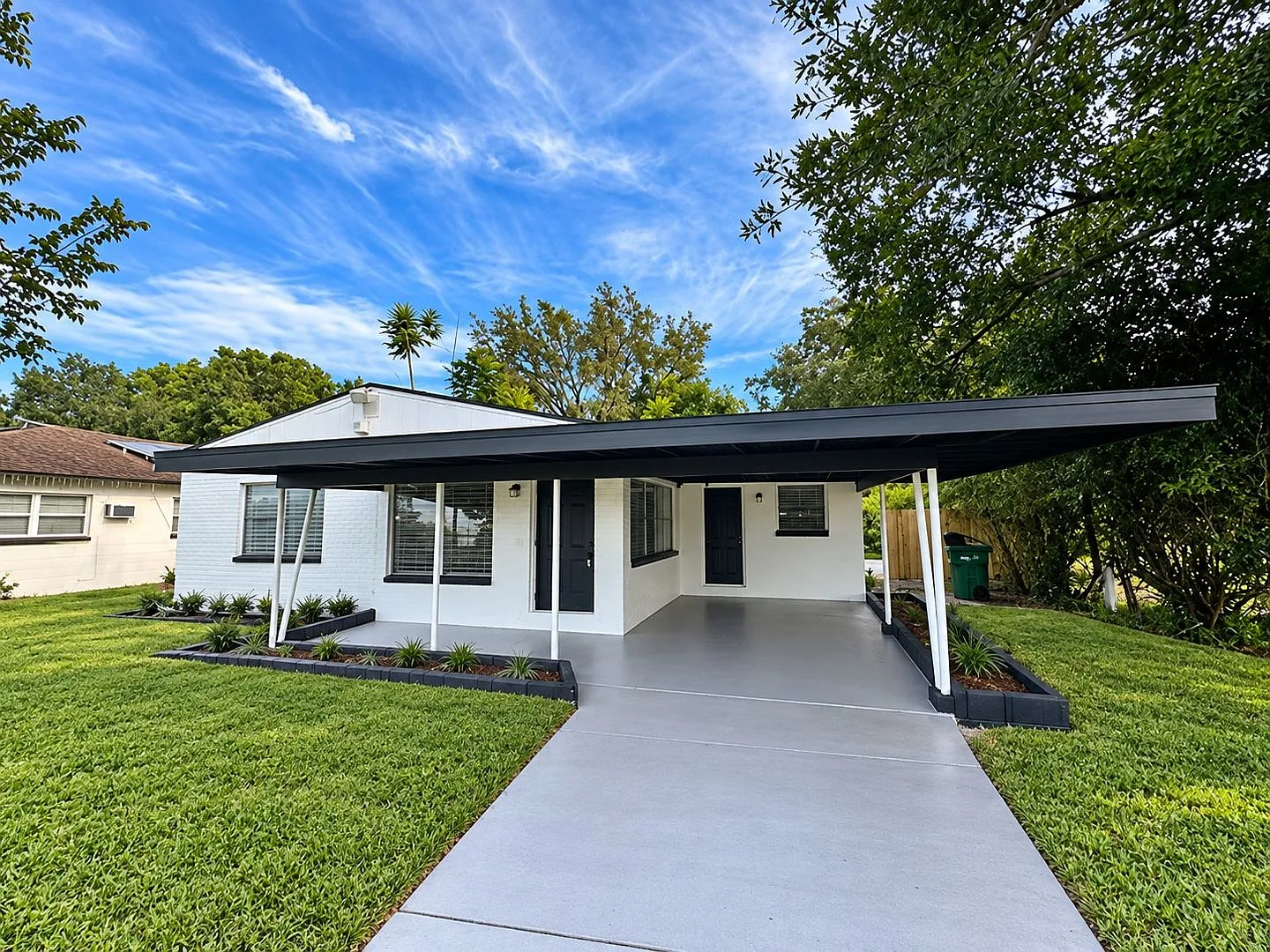 Completely Renovated 3BR/2BA Home + Private Mother-in-Law Suite — Photo 2