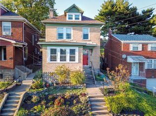 1443 Bellaire Pl, Pittsburgh, PA