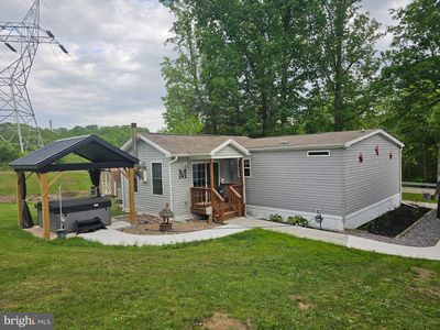 12040 Buffalo Trce, Millerstown, PA, 17062