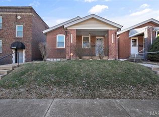 3406 Juniata St, Saint Louis, MO
