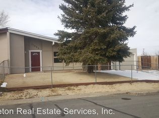 11453 Andes St, Reno, NV 89506