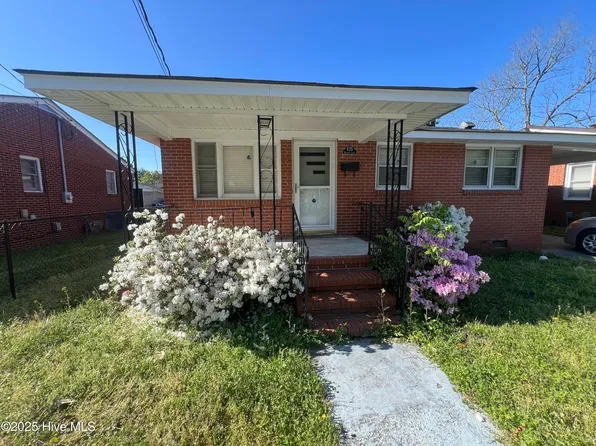 416 Olivia Lane, Goldsboro, NC 27530