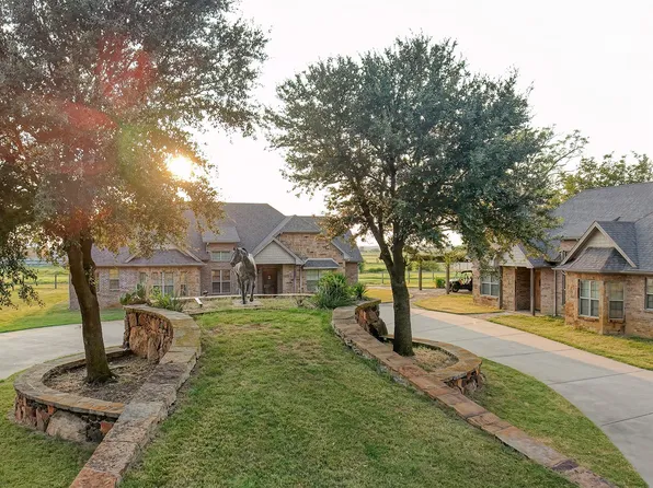 777 Stiles Rd #789, Whitesboro, TX 76273