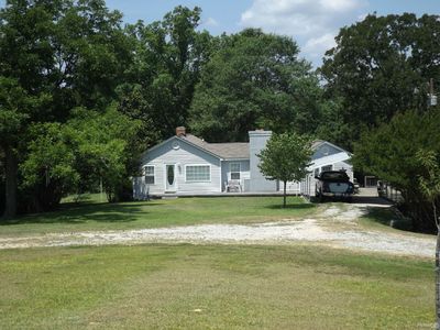 2862 Jb Denton Rd, Lancaster, SC, 29720