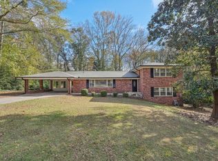 2634 Irene Dr, Marietta, GA 30066