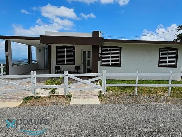 Km 54.1 Carr #128, Lares, PR 00669 | MLS #50782 | Zillow