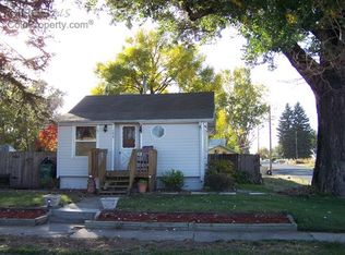 122 N Raymond Ave, Johnstown, CO 80534