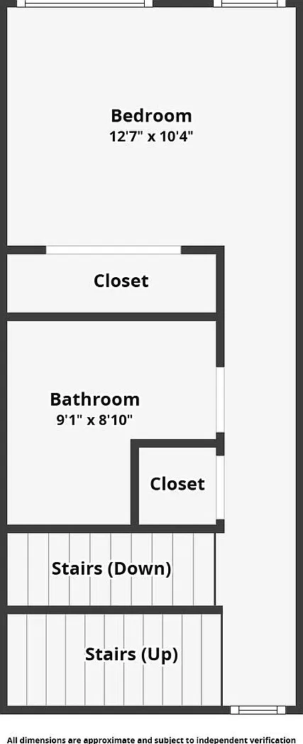 Must See!! Beautiful 1 bedroom 1 bathroom condo located in West Seattle, WA — Photo 3