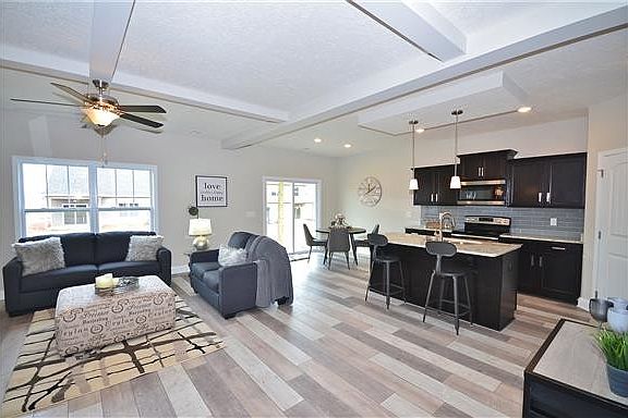 4th image of 180 Chalet Hls Lot 180