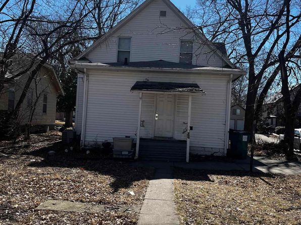 3204 Holdrege St, Lincoln, NE 68503