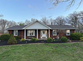 3116 Douglas Rd, Millstadt, IL 62260