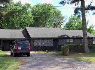 11583 Highway 352, Clarksville, AR 72830