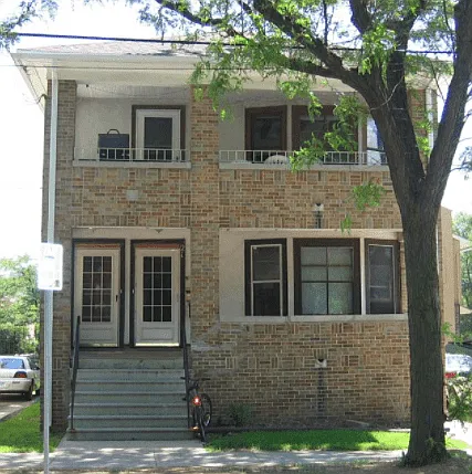 23 N Mills St