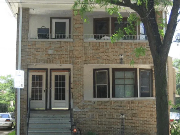 23 N Mills St, Madison, WI 53715