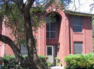 13202 Jenner Ln, Austin, TX 78729