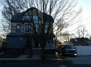 614 Center St, Collingswood, NJ 08108