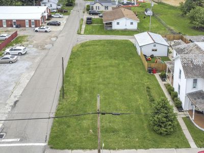 202 N Main St, Pleasantville, OH, 43148