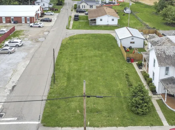 202 N Main St, Pleasantville, OH 43148